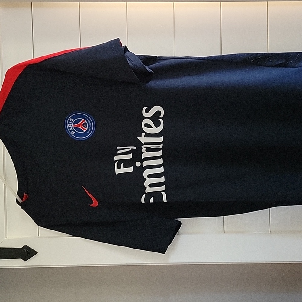 Soccer Jersey